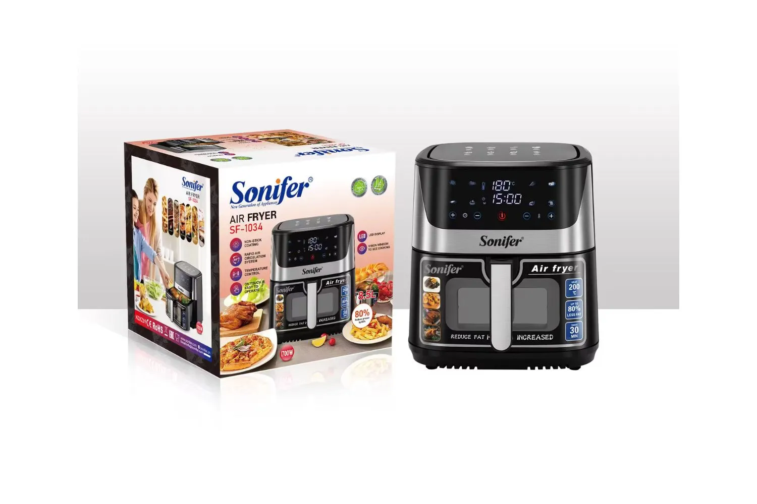 Ապրանքի նկարը